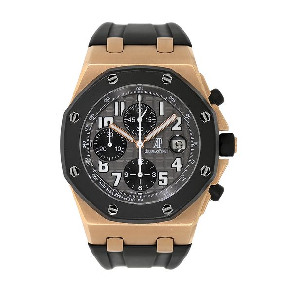 Audemars Piguet Royal Oak Offshore 25940OK.OO.D002CA.01.A